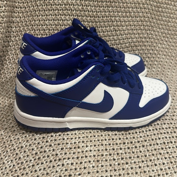 Nike dunks sneakers - Picture 3 of 6